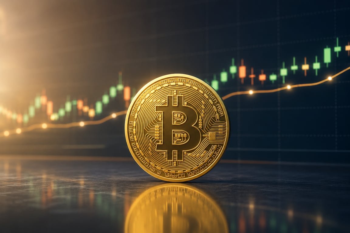 Bitcoin Mulai Stabil di Tengah Sentimen Pasar yang Membaik, Bittime Soroti Pentingnya Diversifikasi Portofolio Bitcoin Mulai Stabil di Tengah Sentimen Pasar yang Membaik, Bittime Soroti Pentingnya Diversifikasi Portofolio