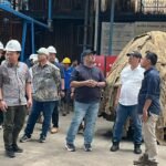 Holding Perkebunan Nusantara Perkuat Produktivitas Karet, PTPN I Fokus Benahi Kebun Padang Pelawi Holding Perkebunan Nusantara Perkuat Produktivitas Karet, PTPN I Fokus Benahi Kebun Padang Pelawi