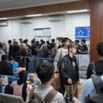 Momentum Long Weekend May Day, KAI Bandara Layani 28 Ribu Penumpang KA Bandara YIA Momentum Long Weekend May Day, KAI Bandara Layani 28 Ribu Penumpang KA Bandara YIA