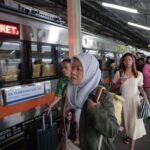 Libur Panjang Idul Adha 2026, KAI Daop 2 Sediakan Lebih Dari 102 Ribu Tempat Duduk Libur Panjang Idul Adha 2026, KAI Daop 2 Sediakan Lebih Dari 102 Ribu Tempat Duduk