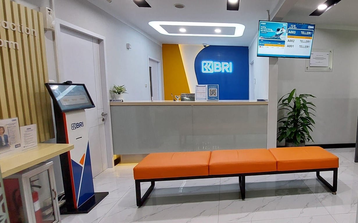 BRI KK PGC Cililitan Tetap Hadir di Hari Libur Melalui Layanan Weekend Banking BRI KK PGC Cililitan Tetap Hadir di Hari Libur Melalui Layanan Weekend Banking