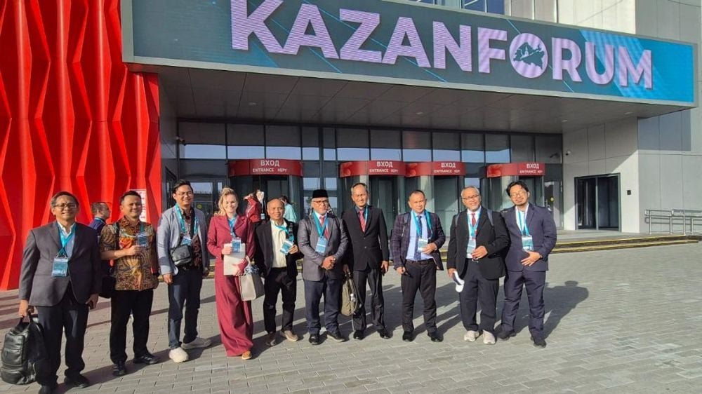 Universitas Pendidikan Indonesia dan Positive Technologies Jalin Kolaborasi Strategis: Cetak Generasi Unggul Cybersecurity Indonesia