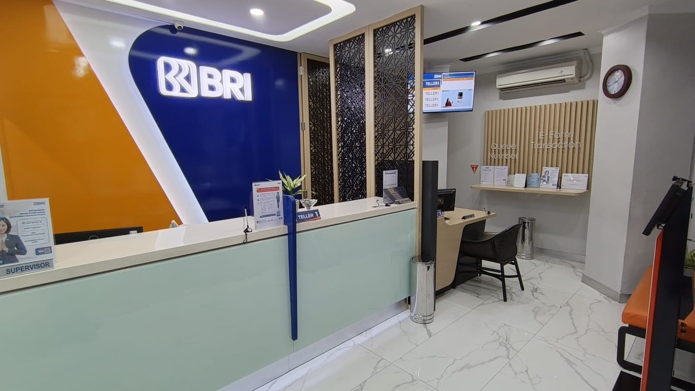 BRI KK Condet Buka Layanan Weekend Banking untuk Penuhi Kebutuhan Perbankan Nasabah Saat Libur