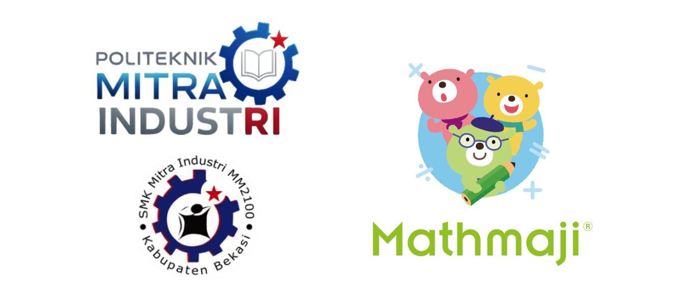 Aplikasi Pembelajaran Matematika Bergaya Jepang untuk Pasar Global, “Mathmaji”, Diadopsi oleh Lembaga Pendidikan Mitra Industri Group di Indonesia; Kolaborasi Teaching Factory (TEFA) dan Project-Based Learning (PjBL) Juga Direncanakan Aplikasi Pembelajaran Matematika Bergaya Jepang untuk Pasar Global, “Mathmaji”, Diadopsi oleh Lembaga Pendidikan Mitra Industri Group di Indonesia; Kolaborasi Teaching Factory (TEFA) dan Project-Based Learning (PjBL) Juga Direncanakan