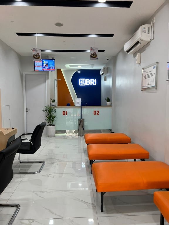 BRI Unit Duren Sawit Tetap Berikan Layanan Perbankan bagi Nasabah Melalui Weekend Banking