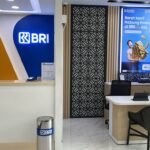 BRI KK Plaza Kenari Mas Hadirkan Layanan Weekend Banking bagi Pengunjung, Pedagang, dan Nasabah Umum