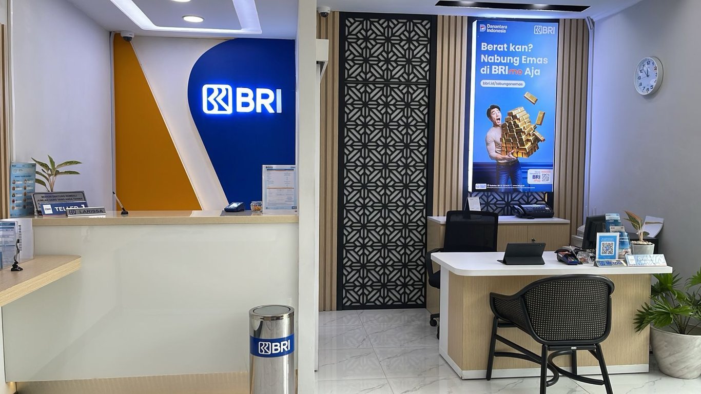BRI KK Plaza Kenari Mas Hadirkan Layanan Weekend Banking bagi Pengunjung, Pedagang, dan Nasabah Umum BRI KK Plaza Kenari Mas Hadirkan Layanan Weekend Banking bagi Pengunjung, Pedagang, dan Nasabah Umum