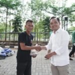 Momen Iduladha, LRT Jabodebek Distribusikan Daging Kurban kepada Warga & Yayasan Sekitar Operasional Momen Iduladha, LRT Jabodebek Distribusikan Daging Kurban kepada Warga & Yayasan Sekitar Operasional