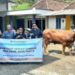 Grup MIND ID Salurkan 1.735 Hewan Kurban Dari Sumatra hingga Papua