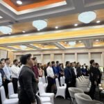 BRI Region 6 Gelar Onboarding Pekerja Tahap 3 Tahun 2026 untuk Perkuat Budaya Kerja dan Profesionalisme BRI Region 6 Gelar Onboarding Pekerja Tahap 3 Tahun 2026 untuk Perkuat Budaya Kerja dan Profesionalisme