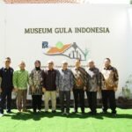 Holding Perkebunan Nusantara melalui RPN Hadirkan Museum Gula Indonesia: Rumah Sejarah dan Inovasi Pergulaan Holding Perkebunan Nusantara melalui RPN Hadirkan Museum Gula Indonesia: Rumah Sejarah dan Inovasi Pergulaan