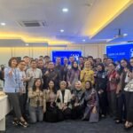 BRI Region 6 Gelar Pertemuan dan Rapat Koordinasi Change Agent Kordinator Bertema “SAPA CAK” BRI Region 6 Gelar Pertemuan dan Rapat Koordinasi Change Agent Kordinator Bertema “SAPA CAK”