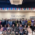 Kolaborasi BINUS @Bandung dan Kampus di Bandung Perkuat Artspreneurship sebagai Pilar Ekonomi Kreatif Kolaborasi BINUS @Bandung dan Kampus di Bandung Perkuat Artspreneurship sebagai Pilar Ekonomi Kreatif