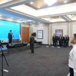 BRI Region 6 Laksanakan Upacara Peringatan Hari Kebangkitan Nasional Tahun 2026 BRI Region 6 Laksanakan Upacara Peringatan Hari Kebangkitan Nasional Tahun 2026