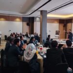 BRI Region 6 Gelar Mini Town Hall Kinerja untuk Perkuat Sinergi dan Pencapaian Bisnis BRI Region 6 Gelar Mini Town Hall Kinerja untuk Perkuat Sinergi dan Pencapaian Bisnis