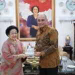 Dubes Sandeep dan Megawati Hidupkan Kembali Jejak Persahabatan Soekarno-Nehru Dubes Sandeep dan Megawati Hidupkan Kembali Jejak Persahabatan Soekarno-Nehru