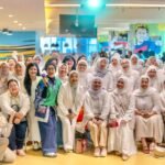 Ibu2Canggih dan Daya by Bank SMBC Indonesia Hadirkan Talkshow untuk Dorong Financial Awareness Perempuan Modern