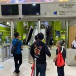 KAI Daop 1 Jakarta Layani Hampir 56 Ribu Pelanggan KA Lokal, Volume Tertinggi Terjadi pada 26 Mei 2026 KAI Daop 1 Jakarta Layani Hampir 56 Ribu Pelanggan KA Lokal, Volume Tertinggi Terjadi pada 26 Mei 2026