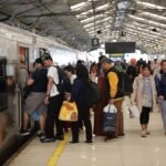 KAI Daop 2 Bandung Imbau Pelanggan Patuhi Aturan Barang Bawaan
