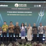 Rating Bintang 3 Validasi Komitmen Gokomodo terhadap Agribisnis Berkelanjutan Rating Bintang 3 Validasi Komitmen Gokomodo terhadap Agribisnis Berkelanjutan