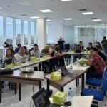 BRI Region 6 Gelar Pendidikan ToT New Qlola bagi Jajaran RMFT Seluruh Unit Kerja Supervisi