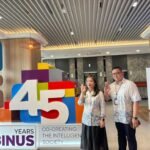 BINUS @Medan Tunjukkan Peran Kampus Global Digitalpreneur di Momentum 45 Tahun BINUS BINUS @Medan Tunjukkan Peran Kampus Global Digitalpreneur di Momentum 45 Tahun BINUS