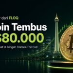 Bitcoin Tembus US.000, Pasar Diuji Transisi The Fed dan Perpecahan FOMC