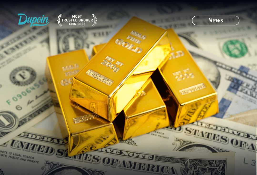 Harga Emas Pekan Ini Diprediksi Rebound, Namun Tekanan Dolar AS Masih Jadi Tantangan Harga Emas Pekan Ini Diprediksi Rebound, Namun Tekanan Dolar AS Masih Jadi Tantangan