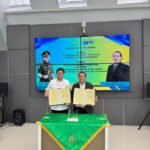 Dukung Penguatan Governance, BRI Finance Resmikan Kerja Sama dengan Kejari Samarinda Dukung Penguatan Governance, BRI Finance Resmikan Kerja Sama dengan Kejari Samarinda