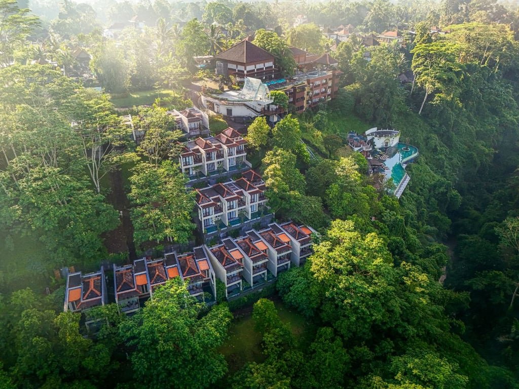 Metland Venya Ubud Raih Dua Penghargaan Asia Pacific Property Awards 2026 – 2027 Metland Venya Ubud Raih Dua Penghargaan Asia Pacific Property Awards 2026 – 2027