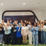 Sinergi Lintas Sektor di Bali AI Pentahelix Gathering: Telkom Dorong Bisnis Melek AI Sinergi Lintas Sektor di Bali AI Pentahelix Gathering: Telkom Dorong Bisnis Melek AI