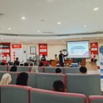 Bukan Sekadar Pakai AI, Telkom AI Center Bali Ajarkan Cara ‘Menyetir’ AI untuk Konten Kreatif
