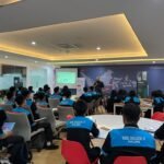 Kunjungan Industri SMKN 6 Malang di Telkom AI Center Mendorong Pemahaman Teknologi dan Inovasi di Era Digital Kunjungan Industri SMKN 6 Malang di Telkom AI Center Mendorong Pemahaman Teknologi dan Inovasi di Era Digital