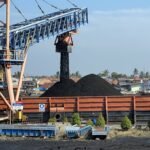 Geliat Bisnis Batu Bara Menguat di Triwulan II, Kinerja KAI Logistik Lampaui Target