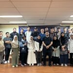 Belajar AI Tanpa Coding, Telkom AI Center Padang Ajak Peserta Bangun Sistem Otomatis