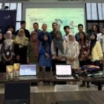 Telkom AI Center Bandung Hadirkan Workshop dan Mentoring AI untuk Bantu Kreator dan UMKM Bangun Content Engine Telkom AI Center Bandung Hadirkan Workshop dan Mentoring AI untuk Bantu Kreator dan UMKM Bangun Content Engine