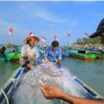 Dari Lahan Terbengkalai Jadi Harapan Baru, Kisah Tuah Bersatu di Pulau Kundur Dari Lahan Terbengkalai Jadi Harapan Baru, Kisah Tuah Bersatu di Pulau Kundur