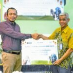 Pererat Kebersamaan dengan Masyarakat, SUCOFINDO Salurkan Bantuan Hewan Kurban di Kelurahan Pancoran