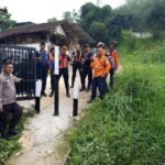 KAI Daop 2 Bandung Tutup 29 Perlintasan Sebidang Tidak Terjaga Sepanjang 2025, Masyarakat Dilarang Membuka Perlintasan Ilegal KAI Daop 2 Bandung Tutup 29 Perlintasan Sebidang Tidak Terjaga Sepanjang 2025, Masyarakat Dilarang Membuka Perlintasan Ilegal