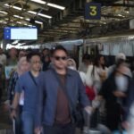 KAI Daop 2 Bandung Layani Hampir 75ribu Pelanggan Selama Libur Panjang May Day, Okupansi KA Capai 107,3% KAI Daop 2 Bandung Layani Hampir 75ribu Pelanggan Selama Libur Panjang May Day, Okupansi KA Capai 107,3%