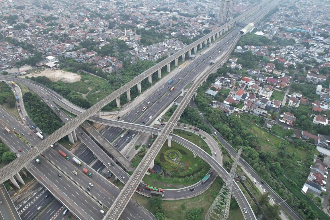 Libur Panjang Waisak dan Hari Lahir Pancasila 2026, JTT Pastikan Kesiapan Layanan Operasional di Wilayah Trans Jawa
