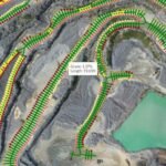Drone Survey untuk Operasional Tambang Skala Besar Drone Survey untuk Operasional Tambang Skala Besar