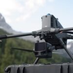 LiDAR untuk Manajemen Koridor ROW Jalur Pipa Migas LiDAR untuk Manajemen Koridor ROW Jalur Pipa Migas