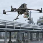 Manajemen Integritas Aset Minyak dan Gas Berbasis Drone Manajemen Integritas Aset Minyak dan Gas Berbasis Drone