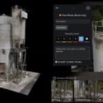 Nira: Platform Cloud untuk Visualisasi 3D dan Pemantauan Perubahan Aset