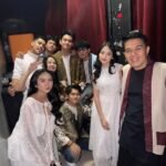 Aditya Gumay Hadirkan ‘Ghost Buzzer’, Machika Luna, dan Musik Akustik di Hari Buruh