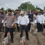 Dukung Ketahanan Pangan, Holding Perkebunan Nusantara Lewat PalmCo Perkuat Kemitraan Petani di Jambi Dukung Ketahanan Pangan, Holding Perkebunan Nusantara Lewat PalmCo Perkuat Kemitraan Petani di Jambi