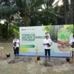 Holding Perkebunan Nusantara melalui PalmCo Targetkan Tanam 50.000 Pohon, Perkuat Komitmen Lingkungan di Hari Bumi Holding Perkebunan Nusantara melalui PalmCo Targetkan Tanam 50.000 Pohon, Perkuat Komitmen Lingkungan di Hari Bumi