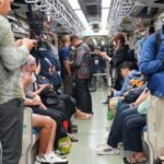 Pengguna LRT Jabodebek April Tembus 2,9 Juta, Kian Jadi Pilihan Mobilitas Harian Masyarakat Pengguna LRT Jabodebek April Tembus 2,9 Juta, Kian Jadi Pilihan Mobilitas Harian Masyarakat