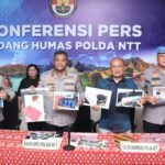 Polda NTT Putus Rantai Mafia BBM: 27 Kasus Terungkap, Hak Rakyat Diselamatkan
